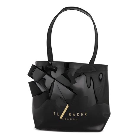 house of fraser ted baker bags|ted baker handbags.